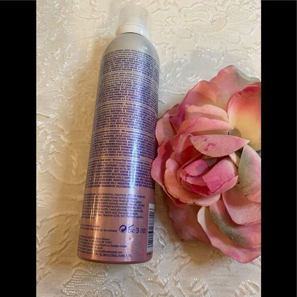 💥Hask Rose Oil Foaming Bady Wash 7OZ - Picture 5 of 6